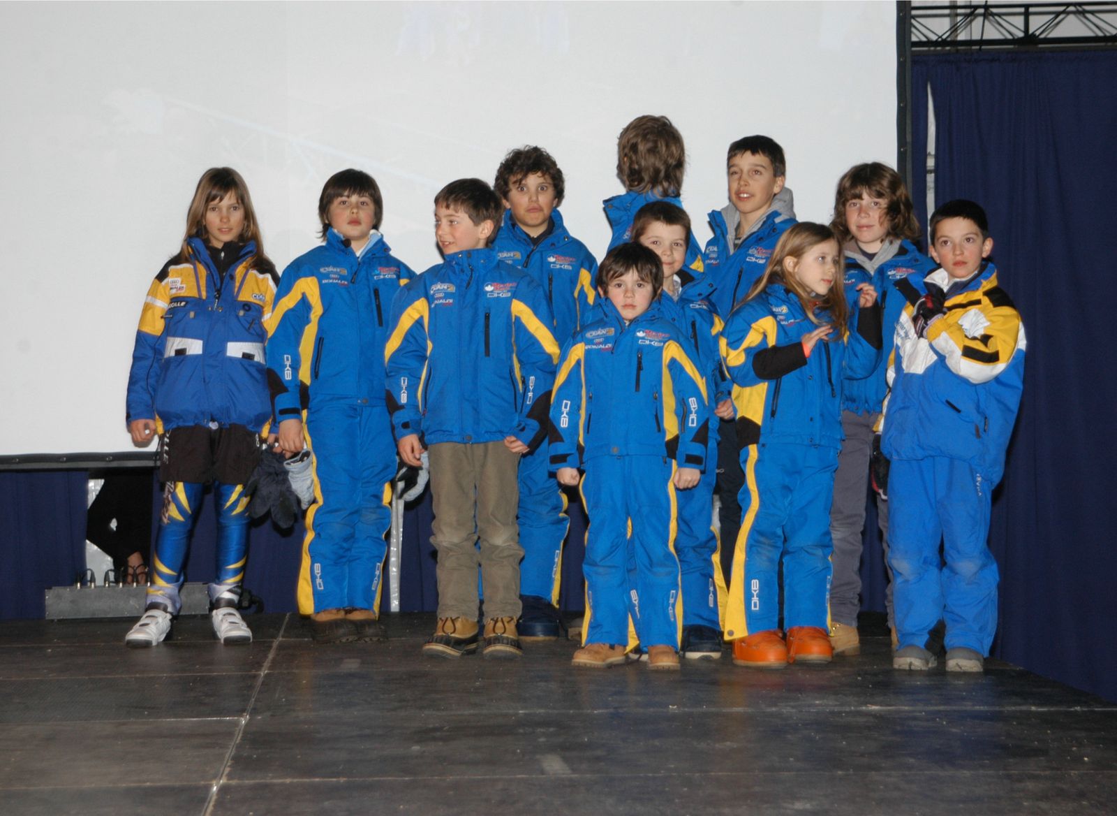 Inaugurazione Palaclan 00016